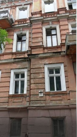комната, 42 кв. м. Одесса. фото 1 комната, 42 кв. м. Одесса. фото 1