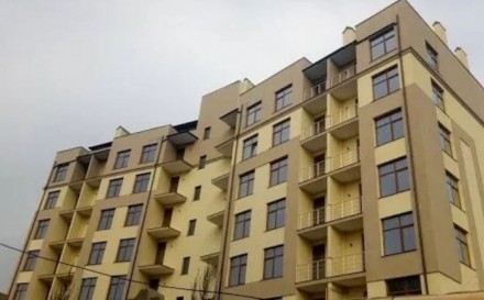 
 13600 Продам двухуровневую квартиру в жилом комплексе "Клаб Марин" на ул. Долг. . фото 2