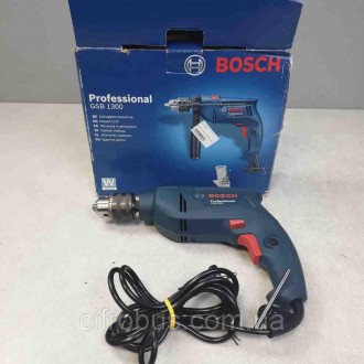 Дрель будівельний міксер Б/У Bosch GSB 1300. Київ. фото 1 Дрель будівельний міксер Б/У Bosch GSB 1300. Київ. фото 1