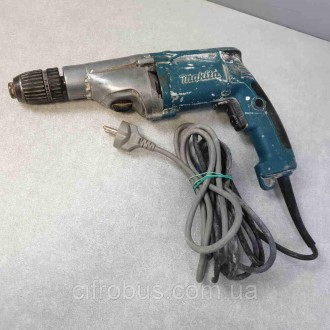 Дрель будівельний міксер Б/У Makita HP2051. Київ. фото 1 Дрель будівельний міксер Б/У Makita HP2051. Київ. фото 1