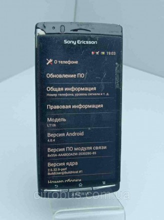 Мобильный телефон смартфон Б/У Sony Ericsson Xperia arc S. Киев. фото 1 Мобильный телефон смартфон Б/У Sony Ericsson Xperia arc S. Киев. фото 1