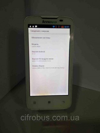 Смартфон, Android 4.1, поддержка двух SIM-карт, экран 4.5", разрешение 960x540, . . фото 8