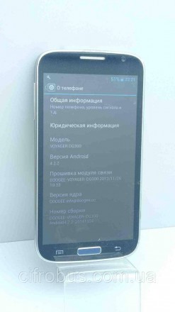 Смартфон, Android 4.2, поддержка двух SIM-карт, экран 5", разрешение 960x540, ка. . фото 8