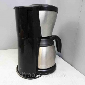 Капельная кофеварка, для молотого кофе, отключение при неиспользовании, одноразо. . фото 3