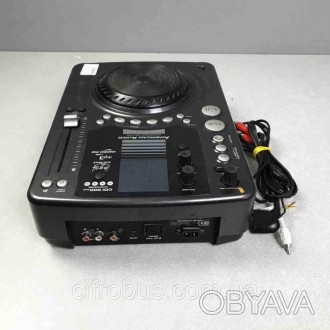 DJ CD-проигрыватель American Audio CDI-300 MP3
Внимание! Комиссионный товар. Уто. . фото 1