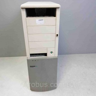 СБ (AMD Athlon 2 X4 640\Ram 4Gb\Hdd 320Gb\GF 8600GT)
Внимание! Комісійний товар.. . фото 2