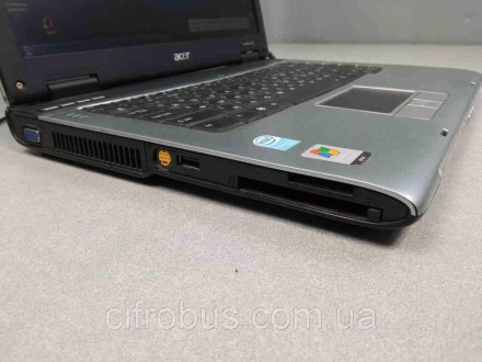 Acer ZR51 (Intel Celeron M 430 1730 МГц/14"/1280х800/2Gb)
Внимание! Комиссионный. . фото 4