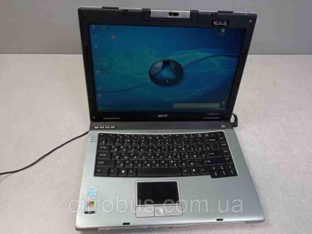 Acer ZR51 (Intel Celeron M 430 1730 МГц/14"/1280х800/2Gb)
Внимание! Комиссионный. . фото 2