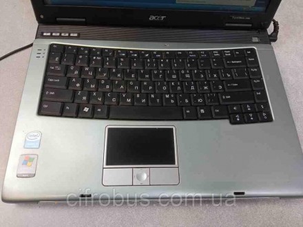 Acer ZR51 (Intel Celeron M 430 1730 МГц/14"/1280х800/2Gb)
Внимание! Комиссионный. . фото 3