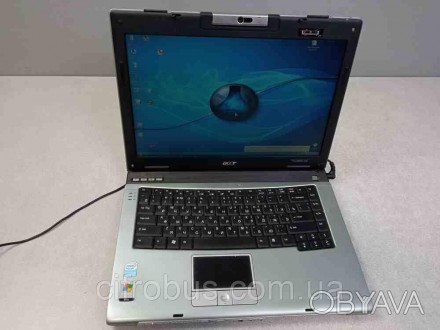 Acer ZR51 (Intel Celeron M 430 1730 МГц/14"/1280х800/2Gb)
Внимание! Комиссионный. . фото 1