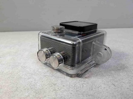 Видеокамера ThiEYE i60+
Камера, которая поможет вам запечатлеть интересные момен. . фото 5
