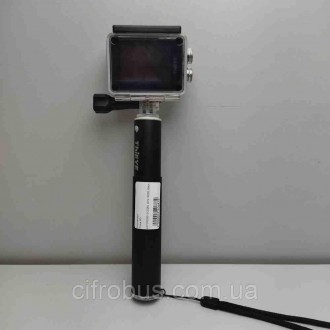 Відеокамера ThiEYE i60+
Камера, яка допоможе вам закарбувати цікаві моменти у вс. . фото 7
