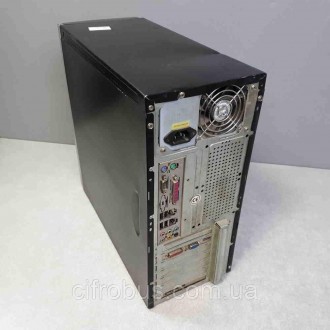 СБ (Intel(R) Core(TM)2 Duo CPU E4500 2.20GHz\Ram 2Gb\Hdd 320+Hdd 80+Hdd 80\ ATI . . фото 5