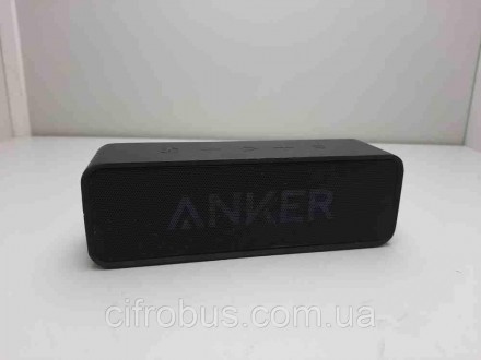 Anker SoundCoret A3102
Внимание! Комісійний товар. Уточнюйте наявність і комплек. . фото 2