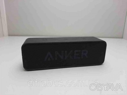 Anker SoundCoret A3102
Внимание! Комісійний товар. Уточнюйте наявність і комплек. . фото 1