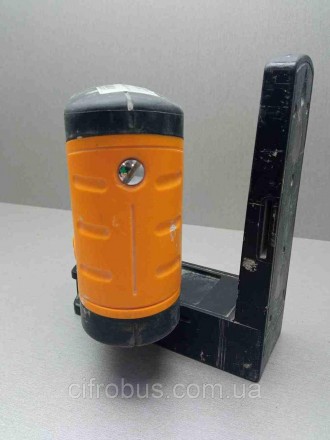 Лазерний рівень GEO-FENNEL 40 Pocket II є зручним для виготовлення підвісного ст. . фото 5