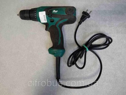 Особливості
Регулювання обертів
Тип патрона
Швидкозатискний
Країна виробник
Руму. . фото 6