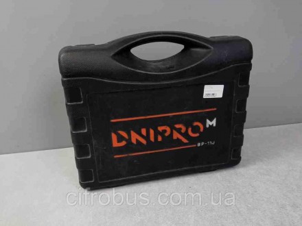 Dnipro-M JS-110S
Внимание! Комиссионный товар. Уточняйте наличие и комплектацию . . фото 2