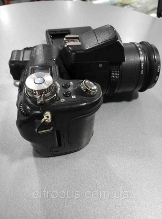 Високоякісна камера Cyber-shot з роздільною здатністю 8,0 ефективних мегапіксел . . фото 4