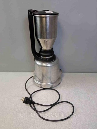 Блендер Vema FR2055
Аппарат призначений для приготування спеціальних коктейлів, . . фото 6