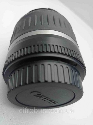 Стандартна Zom-об'єктив, кріплення Canon EF-S, для неповнокадрових фотоапаратів,. . фото 4