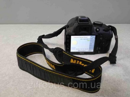 Nikon D3200 +Nikon DX AF-S Nikkor 55-200mm 1:4-5.6G ED VR IF SWM
Внимание! Комис. . фото 7