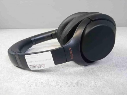 Активне гудіння забезпечує процесор HD Noise-Canceling Processor QN1. Підтримка . . фото 6