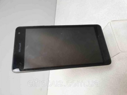Смартфон, MS Windows Phone 8.1, экран 5", разрешение 960x540, камера 5 МП, автоф. . фото 3