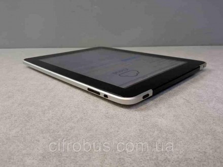 Apple iPad (2010) 16Gb 3G + Wi-Fi. Екран 9.7 (1024x768) Multi-Touch / Apple A4 (. . фото 4