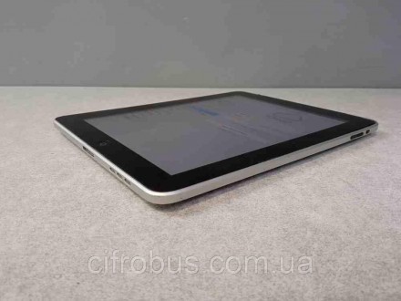 Apple iPad (2010) 16Gb 3G + Wi-Fi. Екран 9.7 (1024x768) Multi-Touch / Apple A4 (. . фото 3