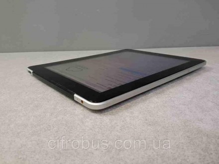 Apple iPad (2010) 16Gb 3G + Wi-Fi. Екран 9.7 (1024x768) Multi-Touch / Apple A4 (. . фото 5