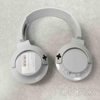 Навушники Philips SHB3075 BASS+ в стилі і витонченому корпусі забезпечують відтв. . фото 1