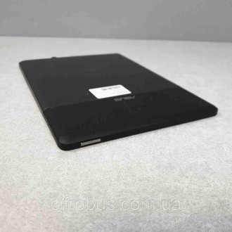Asus Eee Reader DR900W – это первая в мире электронная книга с 9-дюймовым сенсор. . фото 8