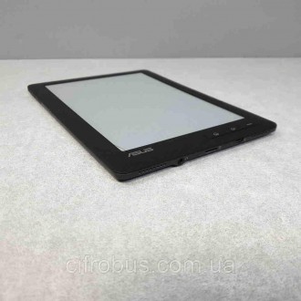 Asus Eee Reader DR900W – это первая в мире электронная книга с 9-дюймовым сенсор. . фото 5