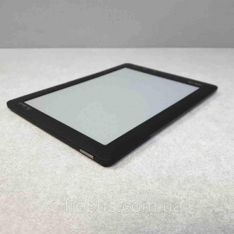 Asus Eee Reader DR900W – это первая в мире электронная книга с 9-дюймовым сенсор. . фото 4