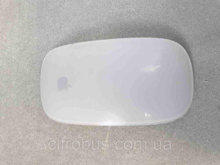 Apple A1296. Миша Magic Mouse з поверхнею Multi-Touch дозволяє керувати комп'юте. . фото 2