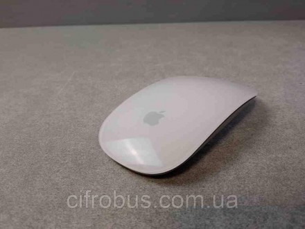 Apple A1296. Миша Magic Mouse з поверхнею Multi-Touch дозволяє керувати комп'юте. . фото 3
