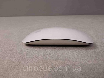 Apple A1296. Миша Magic Mouse з поверхнею Multi-Touch дозволяє керувати комп'юте. . фото 4