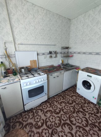 Сдам 1 комнатную квартиру ж/м Северный, ул.Косиора. Днепр. фото 1 Сдам 1 комнатную квартиру ж/м Северный, ул.Косиора. Днепр. фото 1