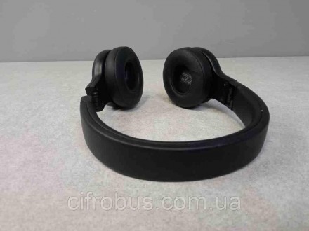 Тип навушників: Повнорозмірні; Тип з’ єднання: Проводне, Бездротове; Інтерфейс п. . фото 5