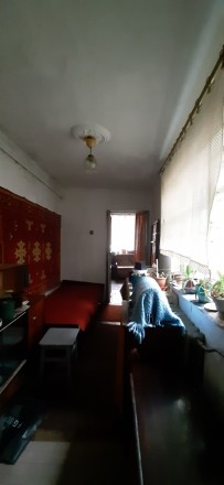 
 13875... Продам часть дома под магазин на Молдаванке. Окно смотрит на территор. Молдаванка. фото 4