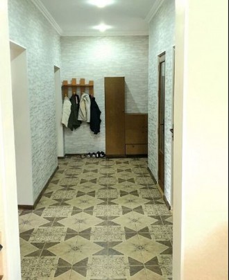 
 14355 Продам 2-х этажный дом с ремонтом на участке в 7 соток на Поселке Котовс. . фото 4