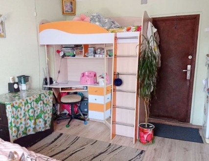 комната, 15 кв. м. Одесса. фото 1 комната, 15 кв. м. Одесса. фото 1