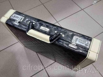 Набор ножей в чемодане LEONARDO MILAN (24 предметов).
Внимание! Комиссионный тов. . фото 1