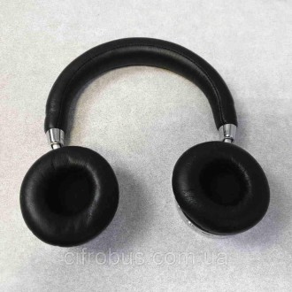 Навушники Pioneer SE-MJ561BT-S.
Внимание! Комісійний товар. Уточнюйте наявність . . фото 3