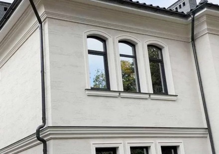 
 14582 Продам 2-х этажный дом с террасой в Одессе. Общая площадь 188 кв.м. Ориг. . фото 6