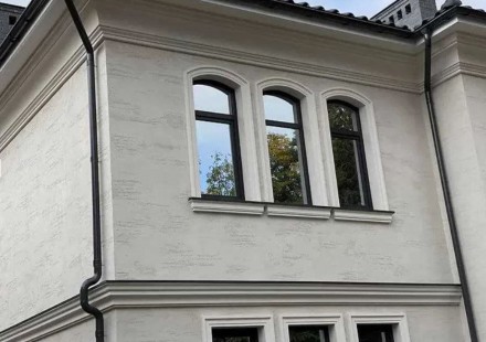 
 14583 Продам 2-х этажный дом с террасой в Одессе. Общая площадь 195 кв.м. Ориг. . фото 6