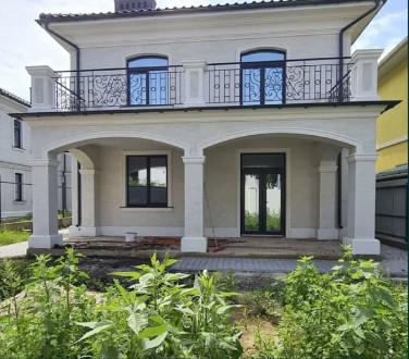 
 14583 Продам 2-х этажный дом с террасой в Одессе. Общая площадь 195 кв.м. Ориг. . фото 2