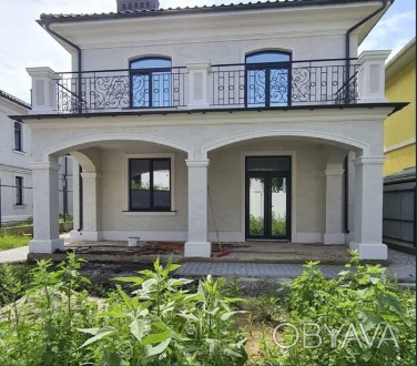 
 14583 Продам 2-х этажный дом с террасой в Одессе. Общая площадь 195 кв.м. Ориг. . фото 1