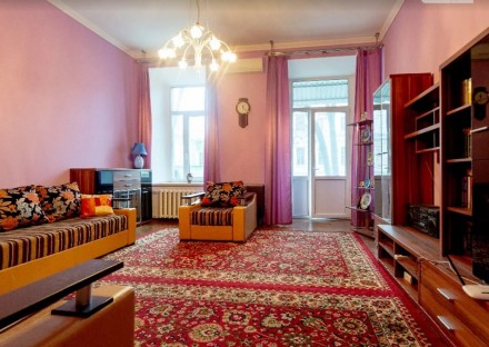 комната, 96 кв. м. Одесса. фото 1 комната, 96 кв. м. Одесса. фото 1